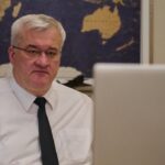 МЗС України відреагувало на удари Ірану по країнах Близького Сходу