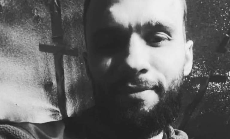 На фронті загинув чемпіон України з кікбоксингу Дмитро Русецький