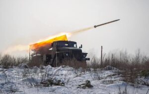 На Покровському напрямку відбили 57 атак росіян