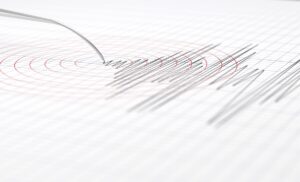 На Полтавщині зафіксували землетрус