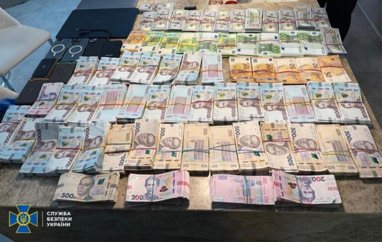 На ремонті Трипільської ТЕС вкрали 50 млн