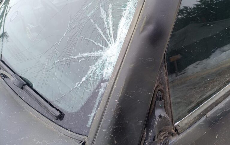 На Рівненщині командир батареї скоїв смертельну ДТП і втік