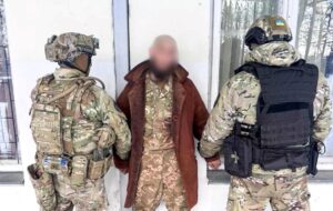 На Рівненщині СЗЧ-шник вдарив ножем звільненого з полону військового