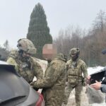 На Житомирщині мобілізований спробував “купити” собі дезертирство