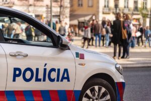 Намагався продати дані НАТО Росії: у Португалії арештували шпигуна