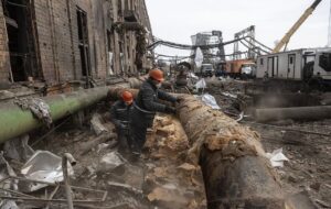 Названо терміни відновлення Дарницької ТЕЦ у Києві