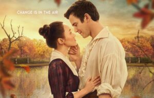 Netflix підігрів інтерес гарячим трейлером другої частини Бріджертонів