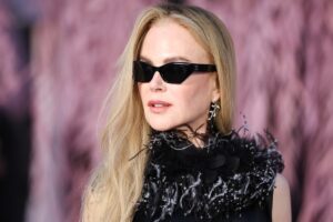 Ніколь Кідман приписують новий роман після розлучення