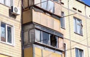 Нікополь потрапив під артобстріл, поранені три жінки