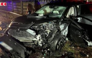 П’яна ДТП з двома смертями: 22-річна киянка отримала 11 років тюрми