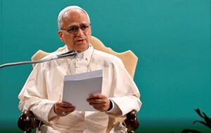 Папа Лев XIV закликав до перемир’я на час Олімпіади