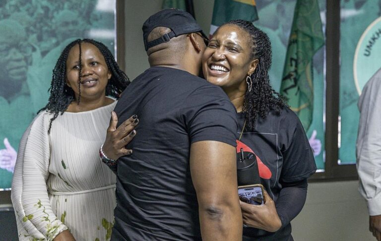 ПАР вертає з Росії громадян, яких “змусили” воювати проти України