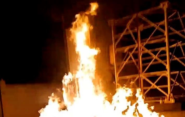 Партизани знищили систему зв’язку і РЕБ окупантів на Херсонщині