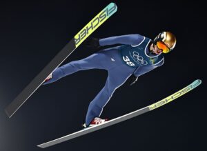 Пенісгейт: стрибунів з трампліна запідозрили у збільшенні статевих органів