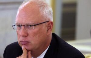 “Переговорник” Путіна прибув у Женеву на зустріч з делегацією США