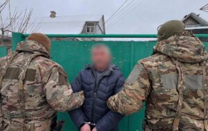 Під Києвом чоловік скоїв сексуальне насильство стосовно 9-річної онуки
