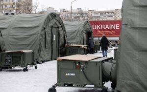 Під ударом вісім областей: РФ атакувала ТЕЦ і ТЕС