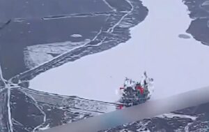 Підрив дамби в Костянтинівці: реакція омбудсмена