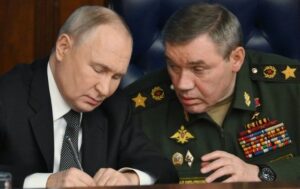 Підступність ворога: що Путін планує замість завершення війни