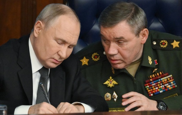 Підступність ворога: що Путін планує замість завершення війни