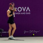 Півфінал у Клуж-Напоці став завершальним етапом для українки