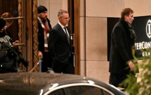 “Політична вистава”. ЗМІ про переговори в Женеві