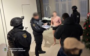 Правоохоронці викрили угруповання, яке ошукало банки на 13 млн