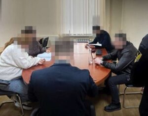 Приховані мільйони та дві Audi SQ8 справу подружжя Головків про неправдиве декларування передали до суду