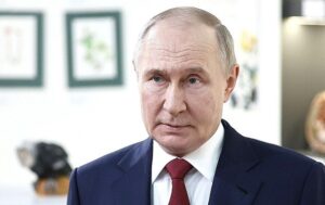 Примарний мир: РФ хоче міжнародного визнання Донбасу російським