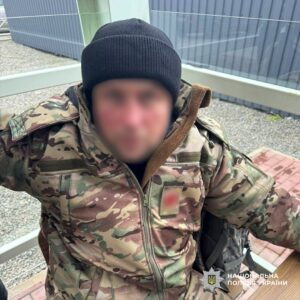 Продавав документи “агента СБУ” за $10 тисяч: в Одесі викрили шахрая