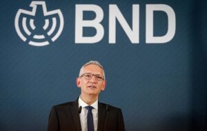 Путін приховує військові витрати Росії – розвідка Німеччини