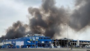 Путін цілеспрямовано атакує американські компанії в України – сенатори США