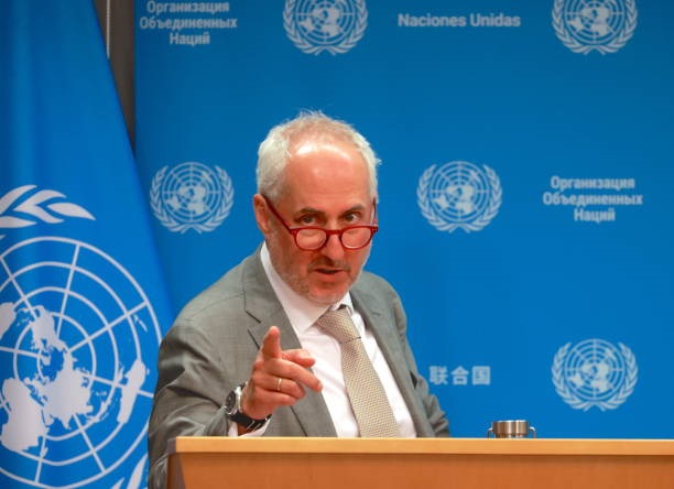 Рада миру має наглядати за ООН: у Гутерреша відповіли Трампу