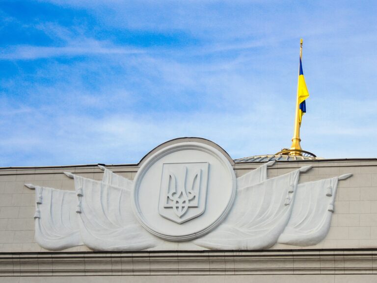 Рада затвердила соцзахист військових до, під час і після служби