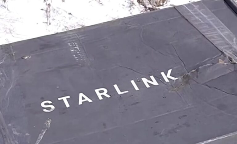 РФ шукає зрадників для допомоги зі Starlink – Флеш
