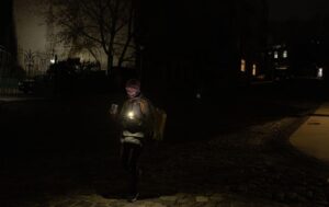 РФ знеструмила частину Запоріжжя тривалою атакою