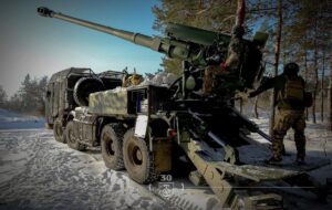 Росіяни не атакують на п’яти напрямках – Генштаб