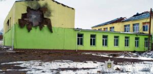 Росіяни вбили чотирьох цивільних на Херсонщині протягом доби