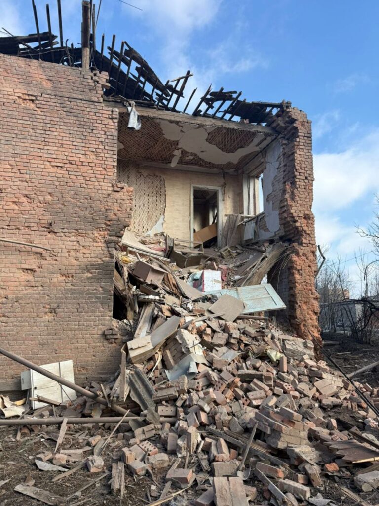 Росіяни вбили двох цивільних на Донеччині