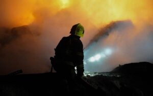 Росіяни вдарили по енергооб&rsquo;єкту на Волині