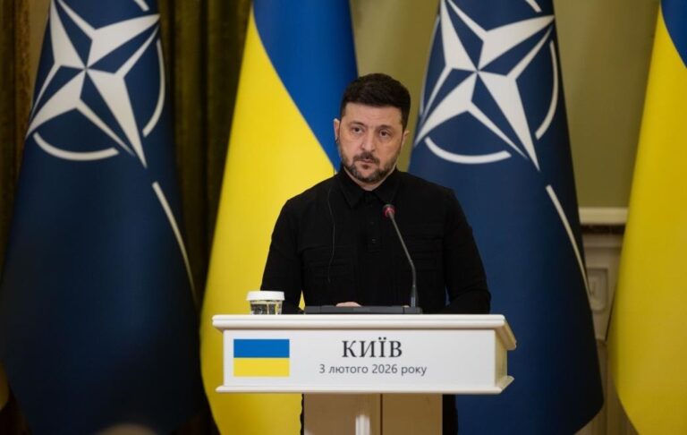 Росіяни знехтували проханням Трампа – Зеленький