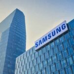 Samsung втратила лідерство на ринку телевізорів