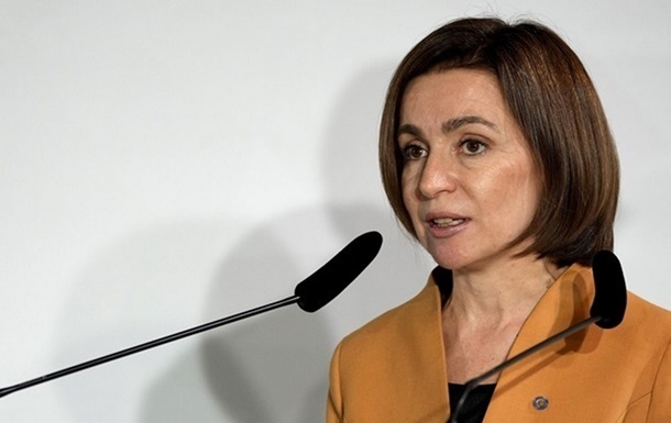 Санду позбавила громадянства 9 посадовців з Придністров’я