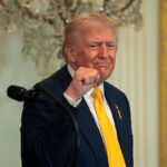 Санкції проти Росії. Підкуп для Трампа