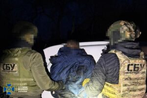 СБУ викрила сімох прокремлівських агітаторів