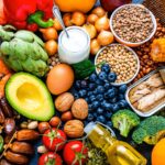 Середземноморська дієта може знизити ризик інсульту на 25% – вчені