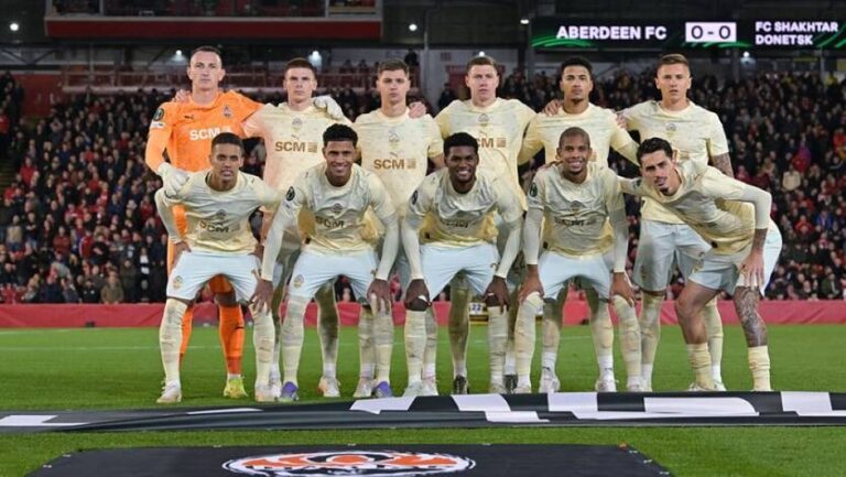 Шахтар поступився Гросашпаху в першому зимовому спарингу