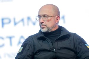 Шмигаль розповів про відновлення енергетики