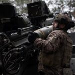 Сили оборони просунулися на півдні України – ЗСУ