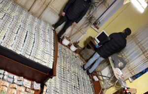 Сімейний підряд: на Вінниччині викрили схему з фіктивною інвалідністю